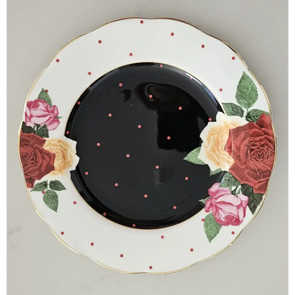 Royal Albert Miranda Kerr Friendship Floral Pattern Fine Bone China Tea Set