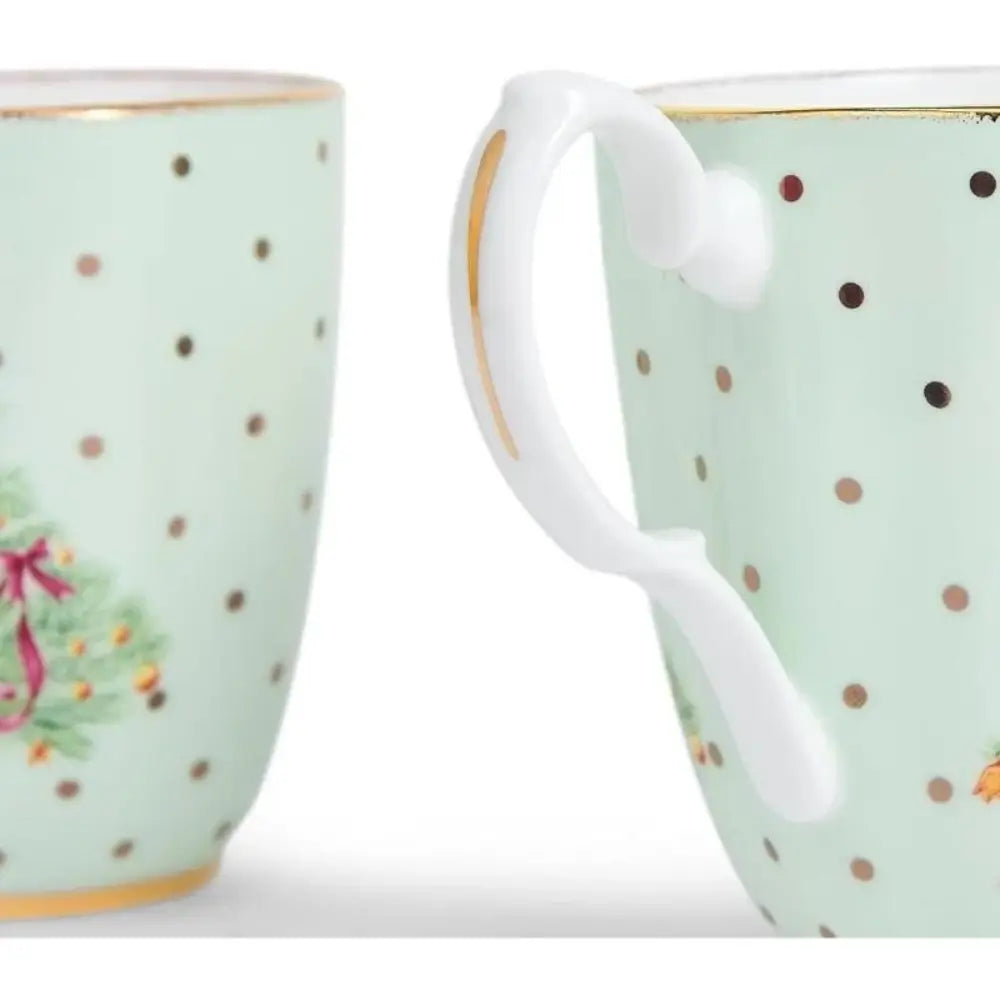 Royal Albert 400ml Christmas mugs for hot beverages from our kitchen & tableware collection