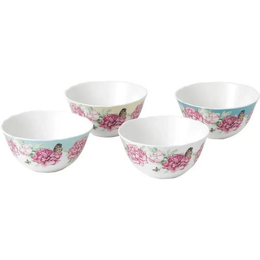 Royal Albert Miranda Kerr Everyday Cereal Bowls Set of 4