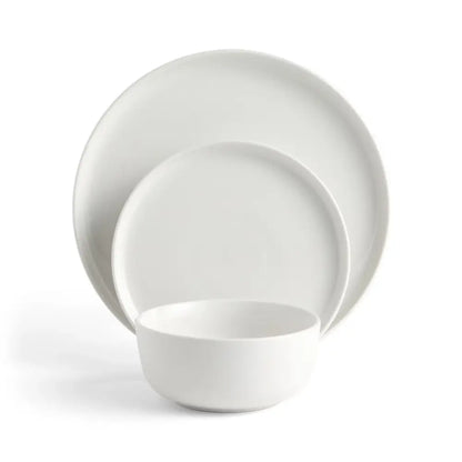 Royal Doulton Collective 12 Piece Dinnerware Set from our Royal Doulton Collection Australia