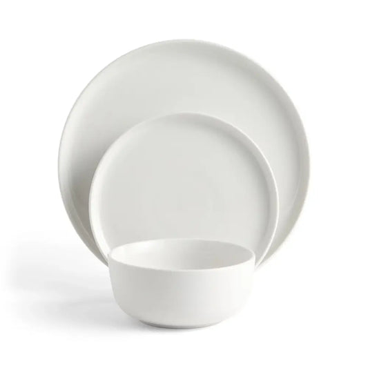 Royal Doulton Collective 12 Piece Dinnerware Set from our Royal Doulton Collection Australia