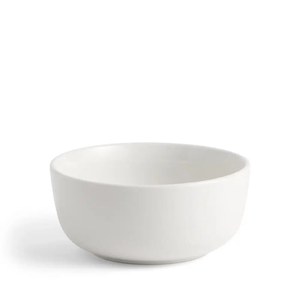 White ceramic bowl from our Royal Doulton Collection Australia