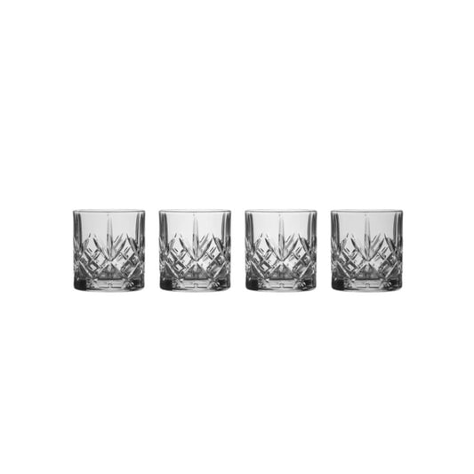 Royal Doulton Highclere Crystal Tumbler