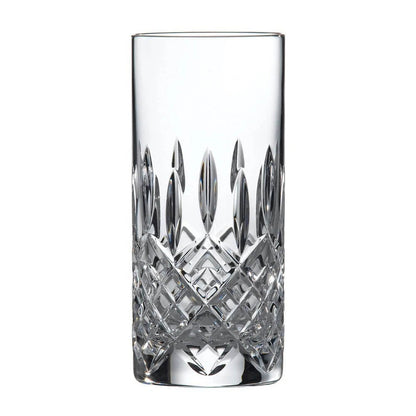 premium crystal tumblers