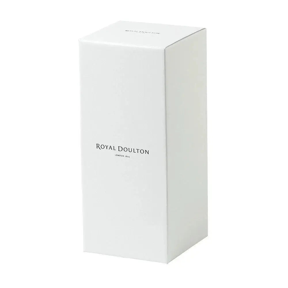 White box with 'Royal Doulton' branding