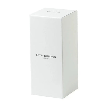 White box with 'Royal Doulton' branding