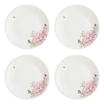 Miranda Kerr Dinner Plates for Royal Albert – Set of 4 – Koalaehub