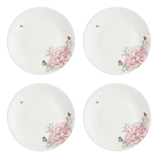 Royal Albert Miranda Kerr Everyday Friendship 27cm Dinner Plate Set of 4 from our Royal Albert Bone China Australia collection 