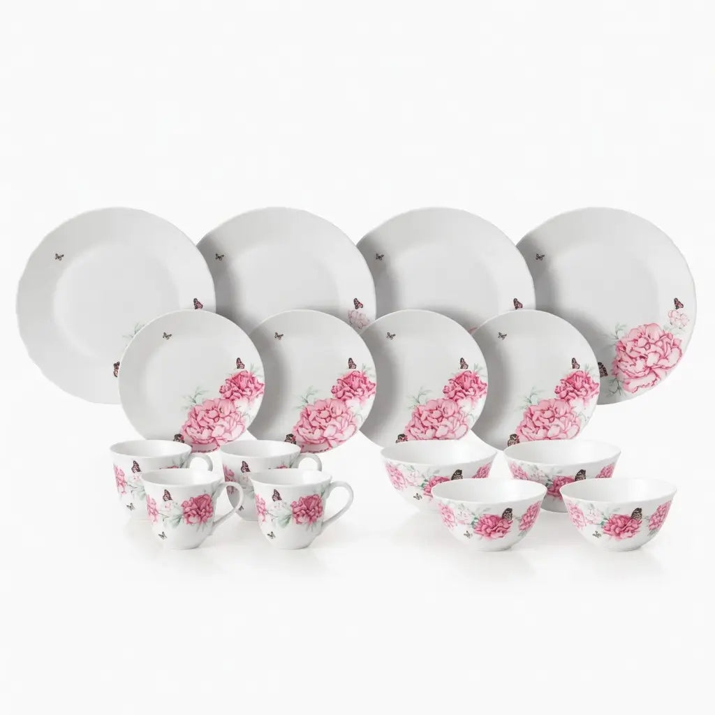 royal albert miranda kerr 16 piece set from our dinner set collection 