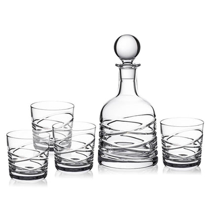 Royal Doulton Saturn Decanter Set
for modern kitchens