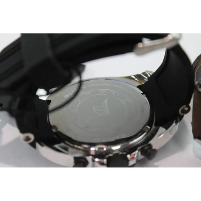 Stührling Men’s Quartz Watch Set – Stylish and Reliable