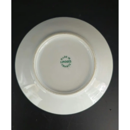 Made in Limoges France
