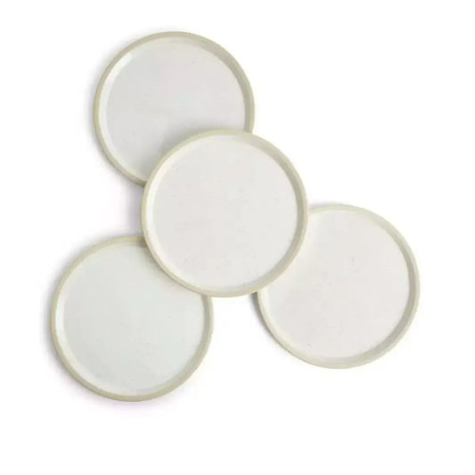 Royal Doulton Urban Dining Plate/Lid 25cm Set of 4