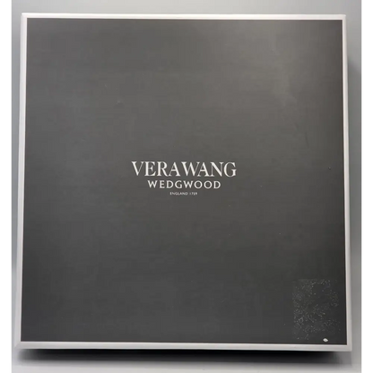 Vera Wang Wedgwood Love Knots Silver Photo Frame | 44% off – Koalaehub