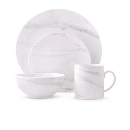 vera wang dinnerware