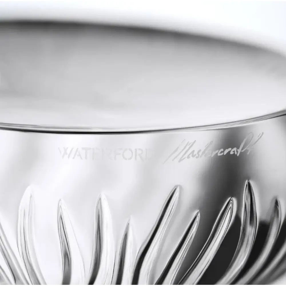 Waterford crystal