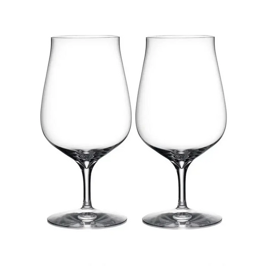Waterford Craft Beer Glasses Set of 2 – 500ml Snifter from our waterford collection Australia