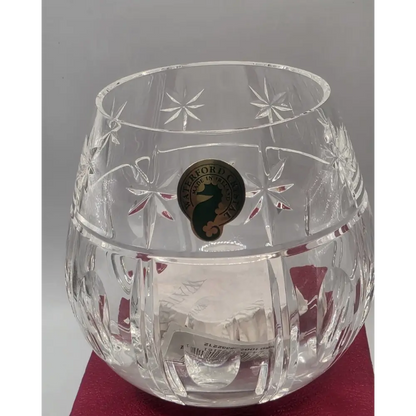 Waterford Crystal Holiday Votive Candle Holder from our Waterford Crystal Australia – Outlet & Sale Collection