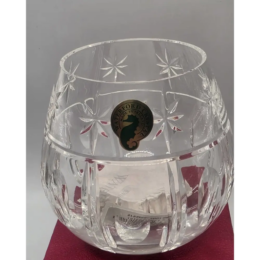 Waterford Crystal Holiday Votive Candle Holder from our Waterford Crystal Australia – Outlet & Sale Collection