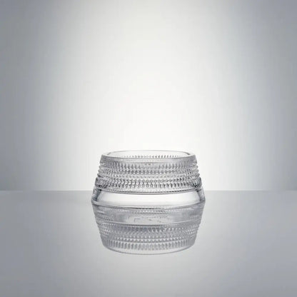 Waterford Crystal Lismore Large Pet Bowl - Authentic Fine Crystal Dog and Cat Water Dish from our Waterford Crystal Australia collection 