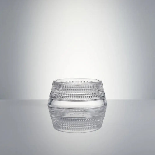 Waterford Crystal Lismore Large Pet Bowl - Authentic Fine Crystal Dog and Cat Water Dish from our Waterford Crystal Australia collection 