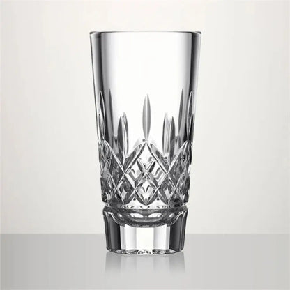 Waterford Lismore Crystal Vase 20cm from our Waterford Crystal Australia – Outlet & Sale Collection
