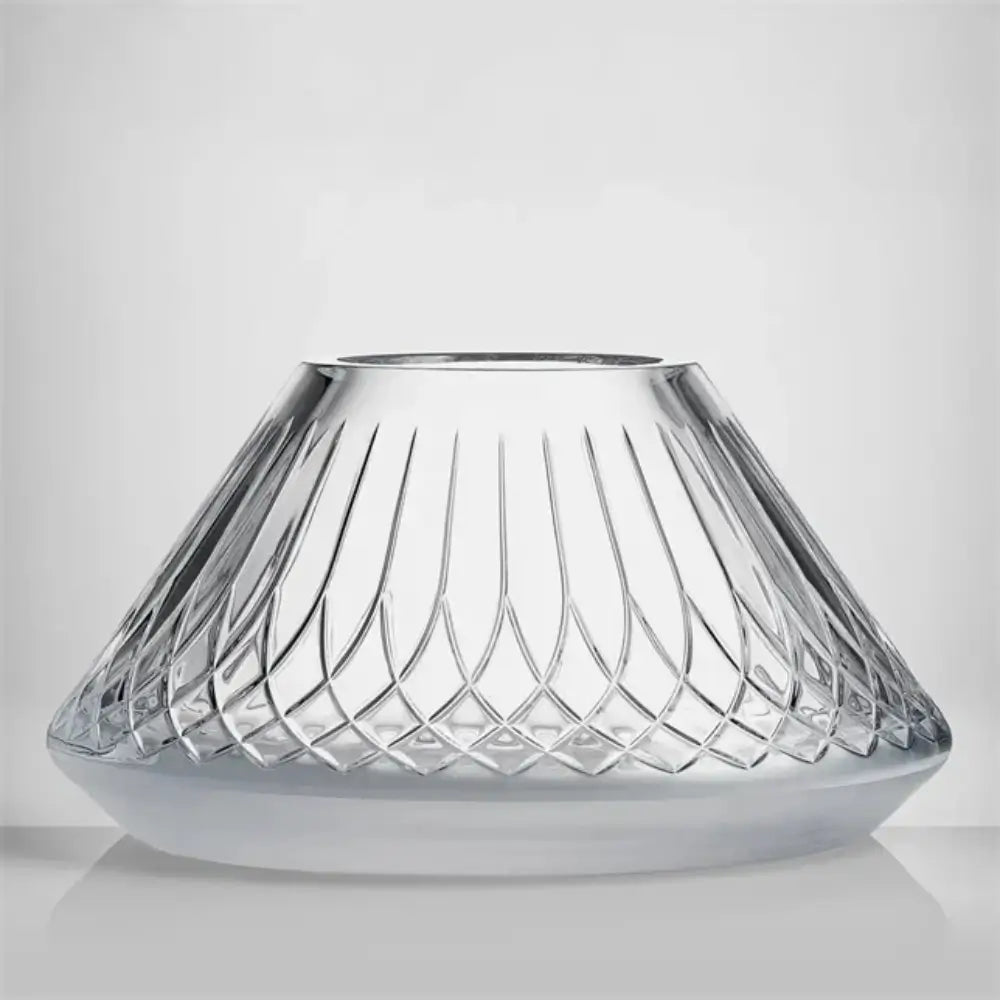 Waterford Lismore Arcus Rose Bowl – 23cm, new in box from our waterford collection