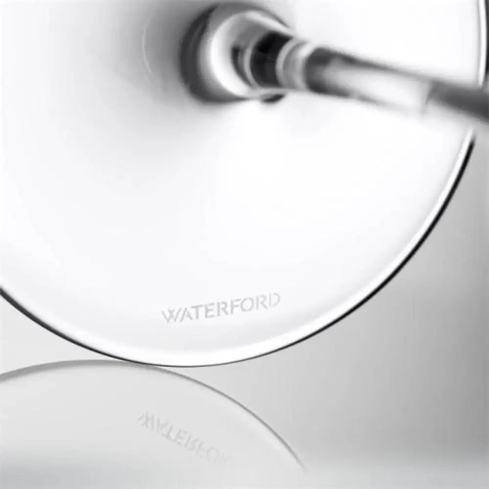 Handcrafted Waterford Lismore Essence goblets for wine or cocktails