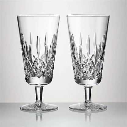 Waterford Lismore Iced Beverage Glasses