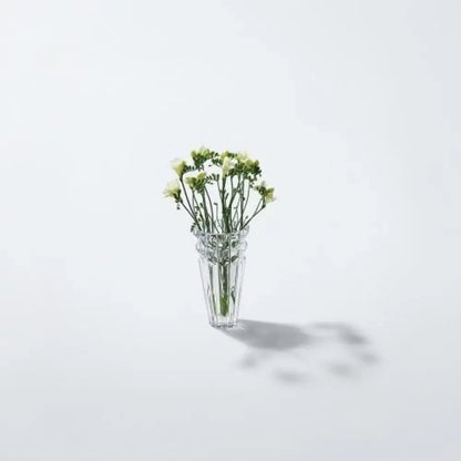 Waterford Marquis Aster Vase – Elegant Irish crystal with etched detailing, 31cm