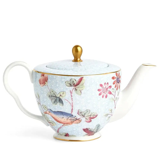 Wedgwood Cuckoo Large Teapot 1L from our Wedgwood Outlet & Sale Australia collection 