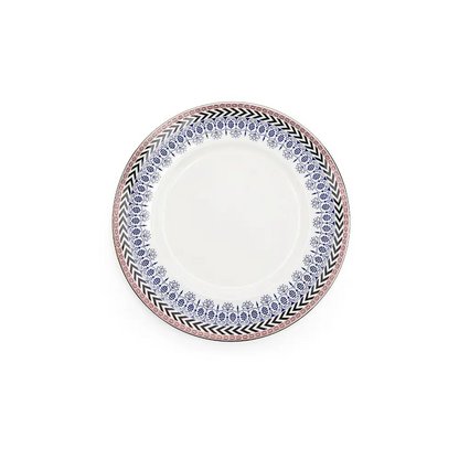 Decorative plate