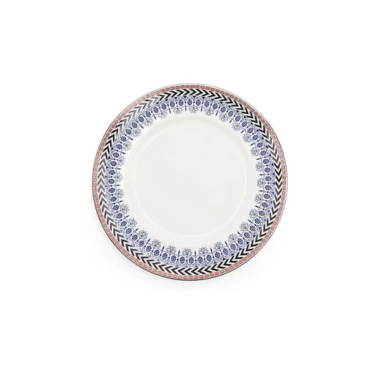 Decorative plate