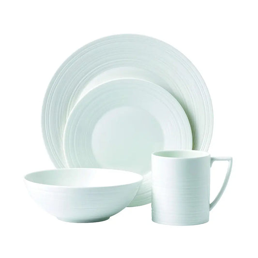Wedgwood Jasper Conran Dinnerware Set 