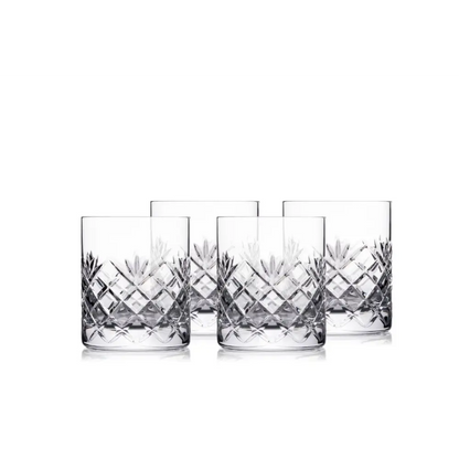 Waterford Stuart York Tumbler Set