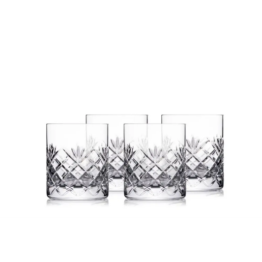 Waterford Stuart York Tumbler Set