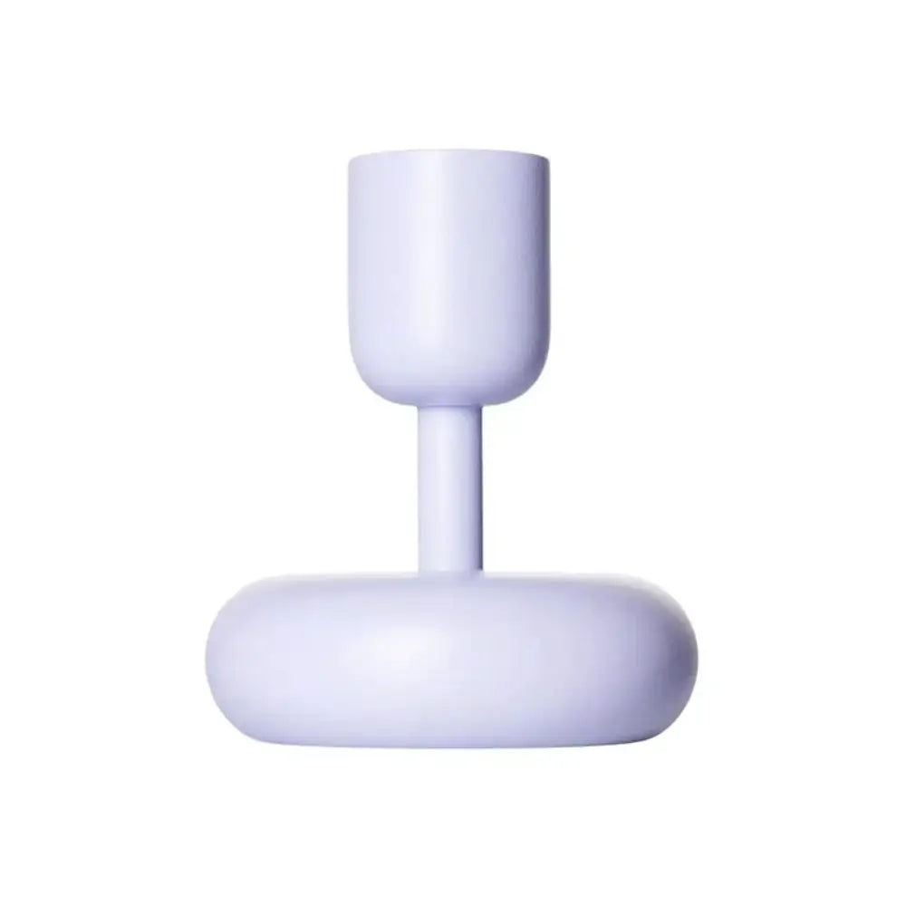 iittala Nappula  short Candle Holder 