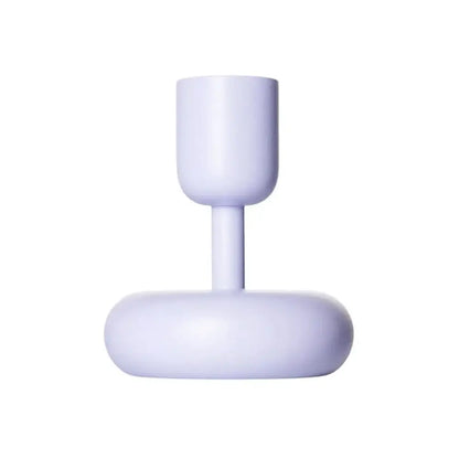 iittala Nappula  short Candle Holder 